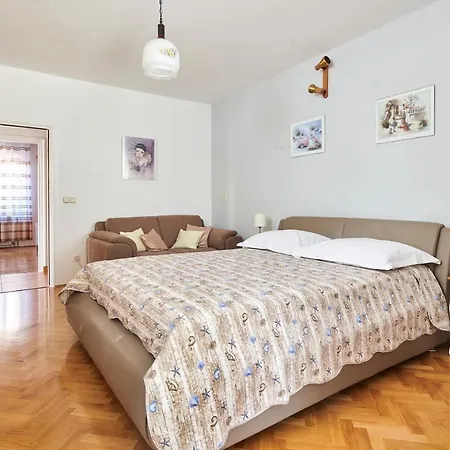 Haus Ana Porec