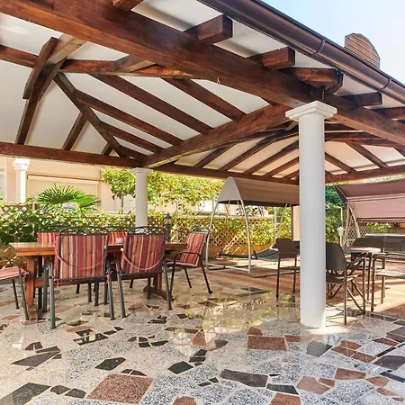 Haus Ana Porec