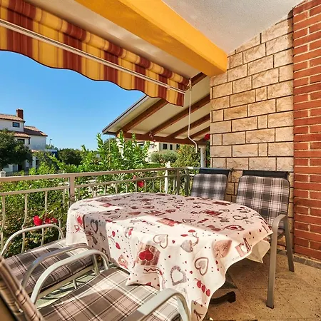 Apartament Haus Ana *