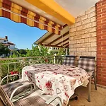 Apartamento Haus Ana *