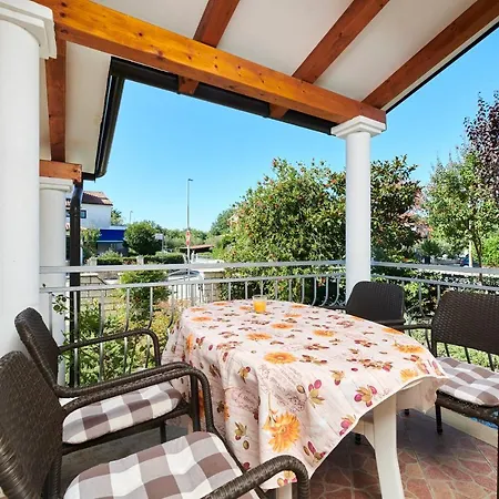 Appartement Haus Ana Poreč