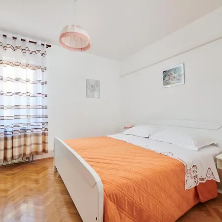 Haus Ana Apartman Poreč