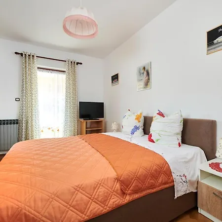 Haus Ana بوريتش