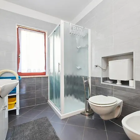 Haus Ana شقة بوريتش
