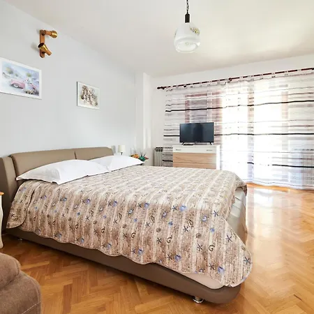 Haus Ana Apartment Porec