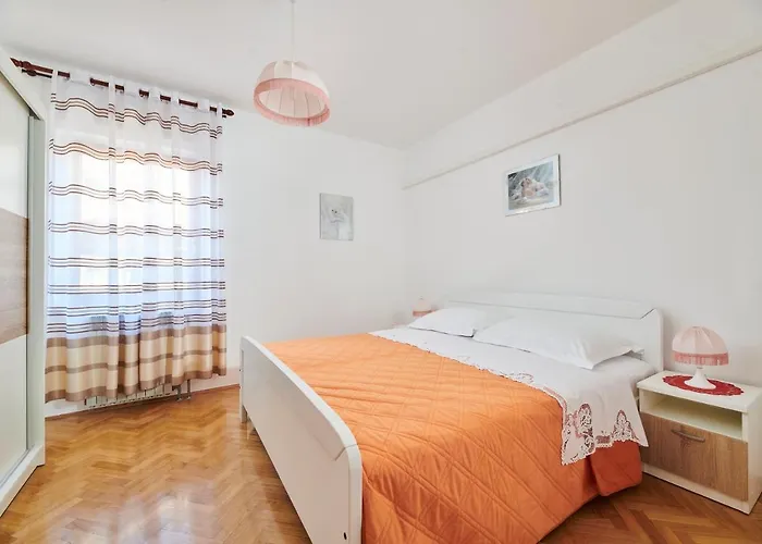 Haus Ana Appartement Poreč