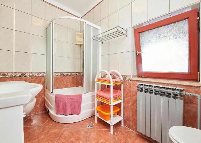 Appartement Haus Ana