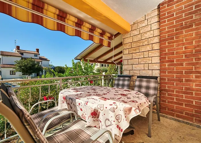 Appartement Haus Ana *