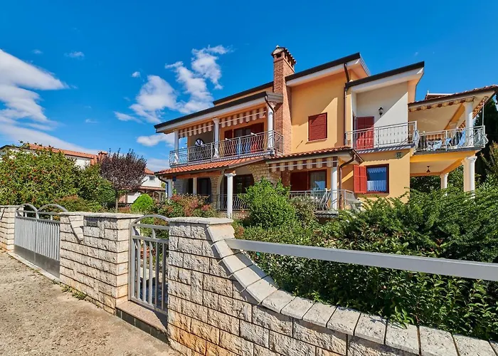 Haus Ana Appartement *