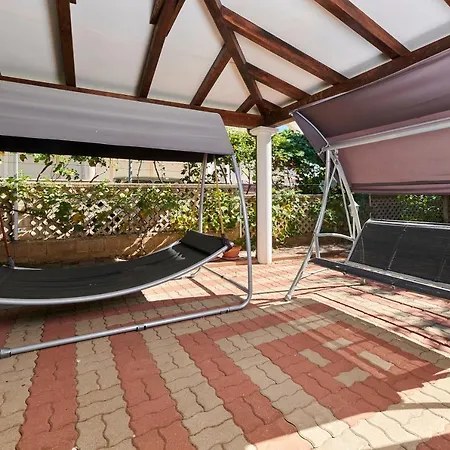 Haus Ana Apartman Poreč