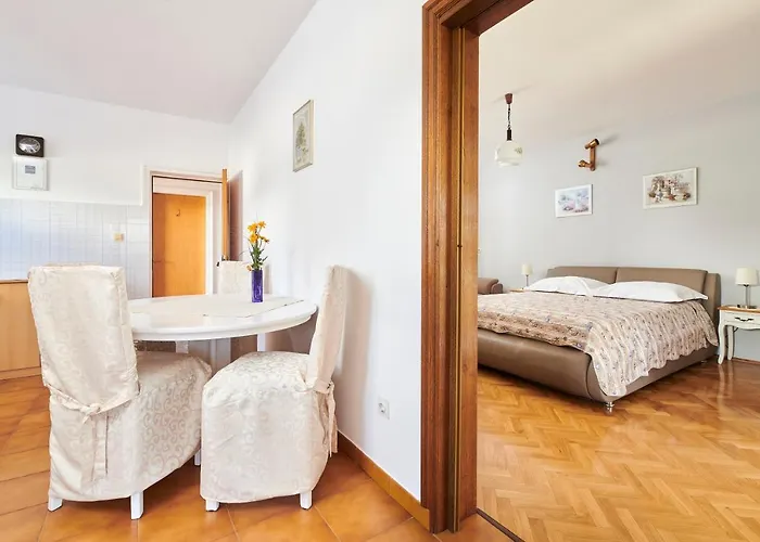 Haus Ana Apartman Poreč