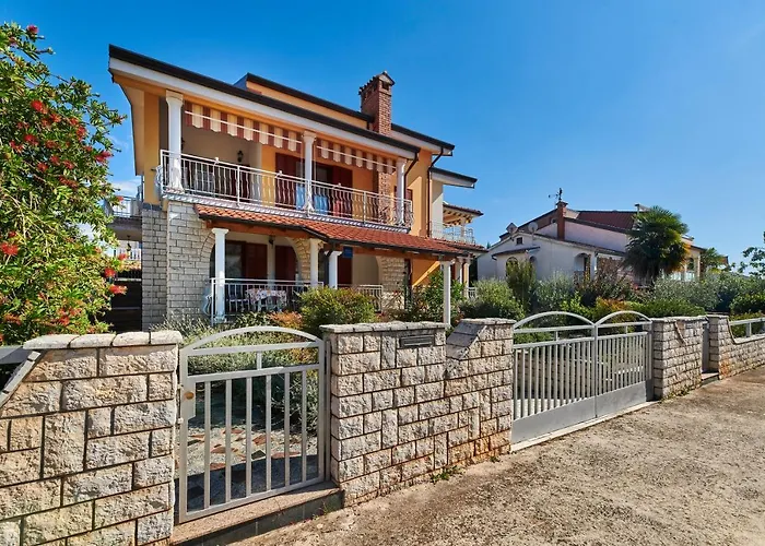 Apartman Haus Ana Poreč