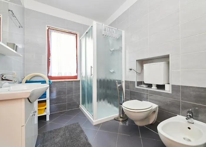 Haus Ana Apartman Poreč